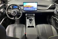 BYD Atto 3 vaihtoauto