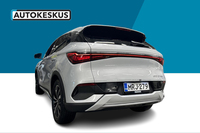 BYD Atto 3 vaihtoauto