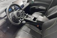 BYD Atto 3 vaihtoauto