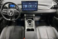 BYD Atto 3 vaihtoauto