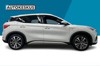 BYD Atto 3 vaihtoauto