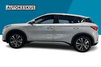 BYD Atto 3 vaihtoauto