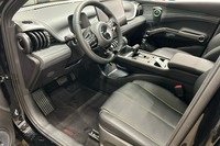 BYD Atto 3 vaihtoauto