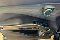 BYD Atto 3 vaihtoauto