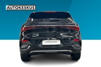 BYD Atto 3 vaihtoauto