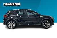 BYD Atto 3 vaihtoauto