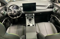 BYD Atto 3 vaihtoauto