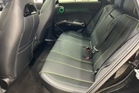 BYD Atto 3 vaihtoauto