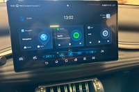 BYD Atto 3 vaihtoauto