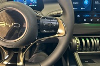 BYD Atto 3 vaihtoauto