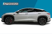 BYD Sealion 7 vaihtoauto
