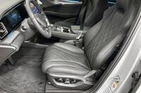 BYD Sealion 7 vaihtoauto