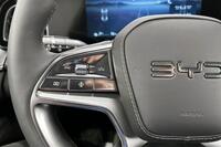 BYD Sealion 7 vaihtoauto