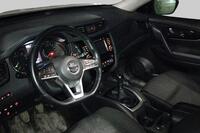 Nissan X-Trail vaihtoauto