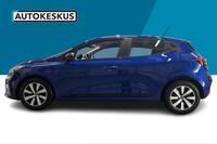 Mitsubishi Colt vaihtoauto