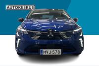 Mitsubishi Colt vaihtoauto