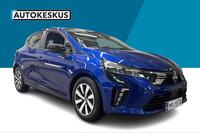 Mitsubishi Colt vaihtoauto