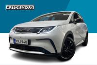 BYD Dolphin vaihtoauto