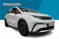 BYD Dolphin vaihtoauto