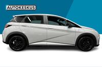 BYD Dolphin vaihtoauto