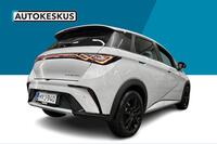 BYD Dolphin vaihtoauto