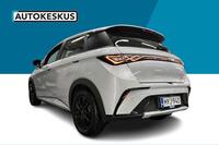 BYD Dolphin vaihtoauto