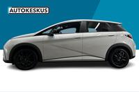 BYD Dolphin vaihtoauto