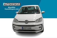 Volkswagen up! vaihtoauto