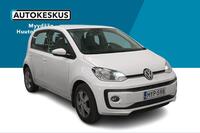 Volkswagen up! vaihtoauto