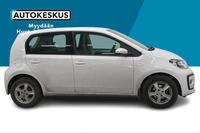 Volkswagen up! vaihtoauto