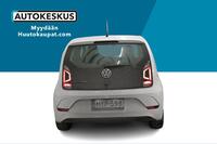 Volkswagen up! vaihtoauto