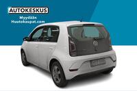 Volkswagen up! vaihtoauto