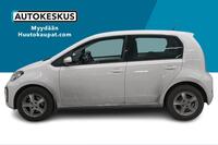 Volkswagen up! vaihtoauto