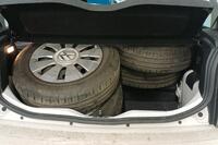 Volkswagen up! vaihtoauto