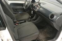 Volkswagen up! vaihtoauto