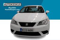 SEAT Ibiza vaihtoauto