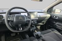 Citroën C4 Cactus vaihtoauto