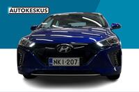 Hyundai IONIQ electric vaihtoauto