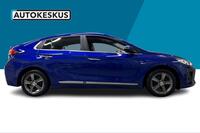 Hyundai IONIQ electric vaihtoauto