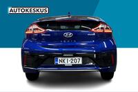 Hyundai IONIQ electric vaihtoauto