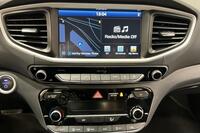 Hyundai IONIQ electric vaihtoauto