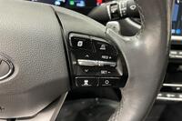 Hyundai IONIQ electric vaihtoauto