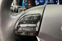 Hyundai IONIQ electric vaihtoauto