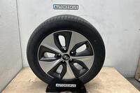 Hyundai IONIQ electric vaihtoauto