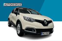 Renault Captur vaihtoauto