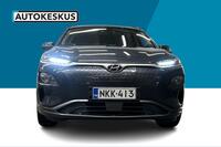 Hyundai Kona vaihtoauto