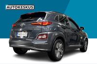 Hyundai Kona vaihtoauto