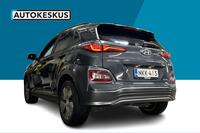 Hyundai Kona vaihtoauto