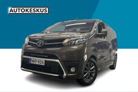 Toyota Proace Verso vaihtoauto