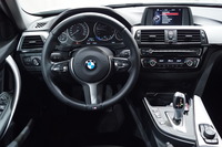 BMW 3-sarja vaihtoauto